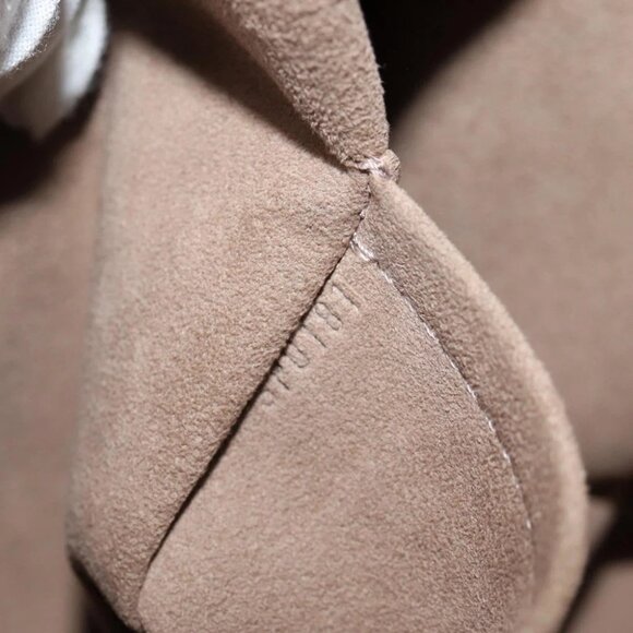 LOUIS VUITTON Monogram Multicolor Speedy 30 Hand Bag Black M92642 Auth 128856V - Picture 12 of 16